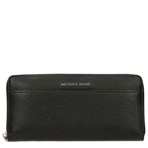 Zwarte Michael Kors Portemonnees voor dames online .